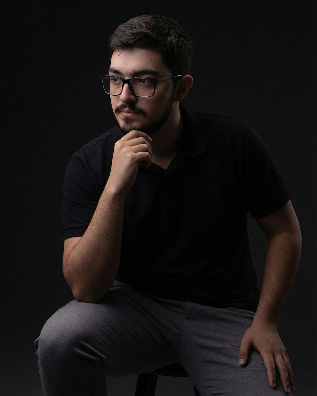 Leonardo Augusto Da Matta, fundador da LAB Web Solutions